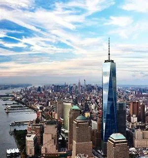 Apartment 3 Bedrooms 1 Bath Apt, 10 Min To Manhattan! New York
