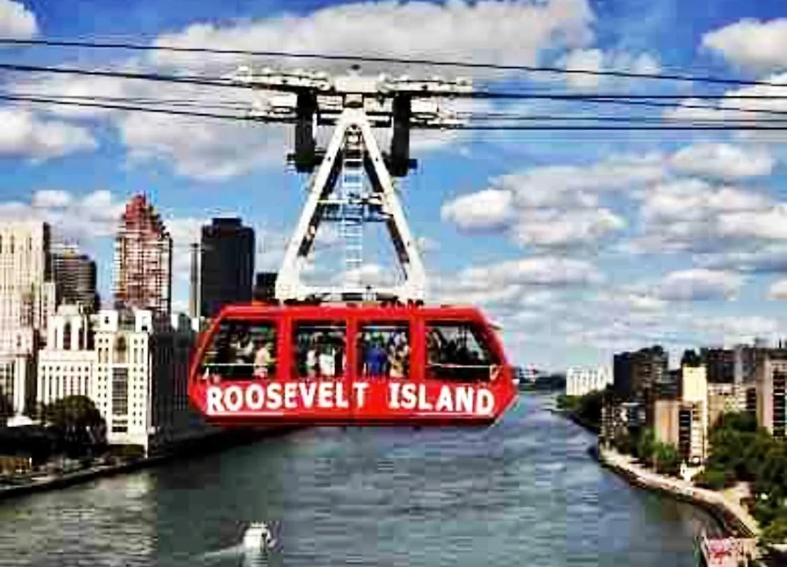 3 Bedrooms 1 Bath Apt, 10 Min To Manhattan! New York Apartment
